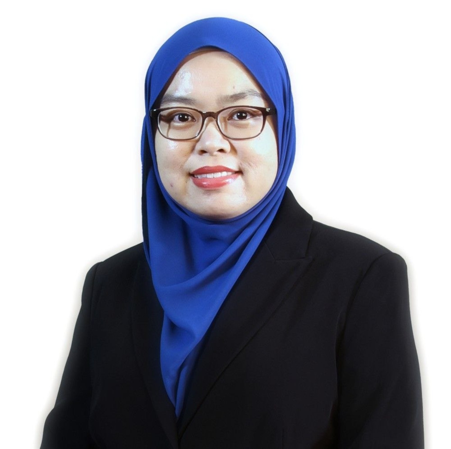 Portrait of Dr. Norshahila Ibrahim